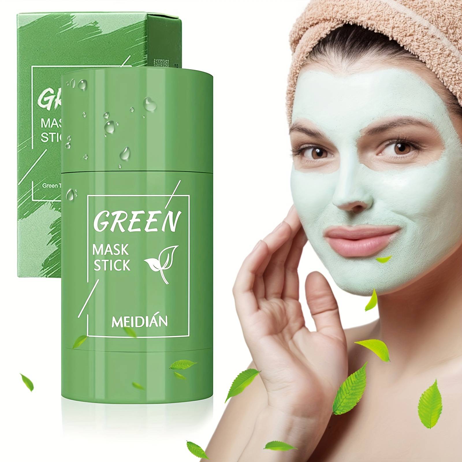 Crème de visage 