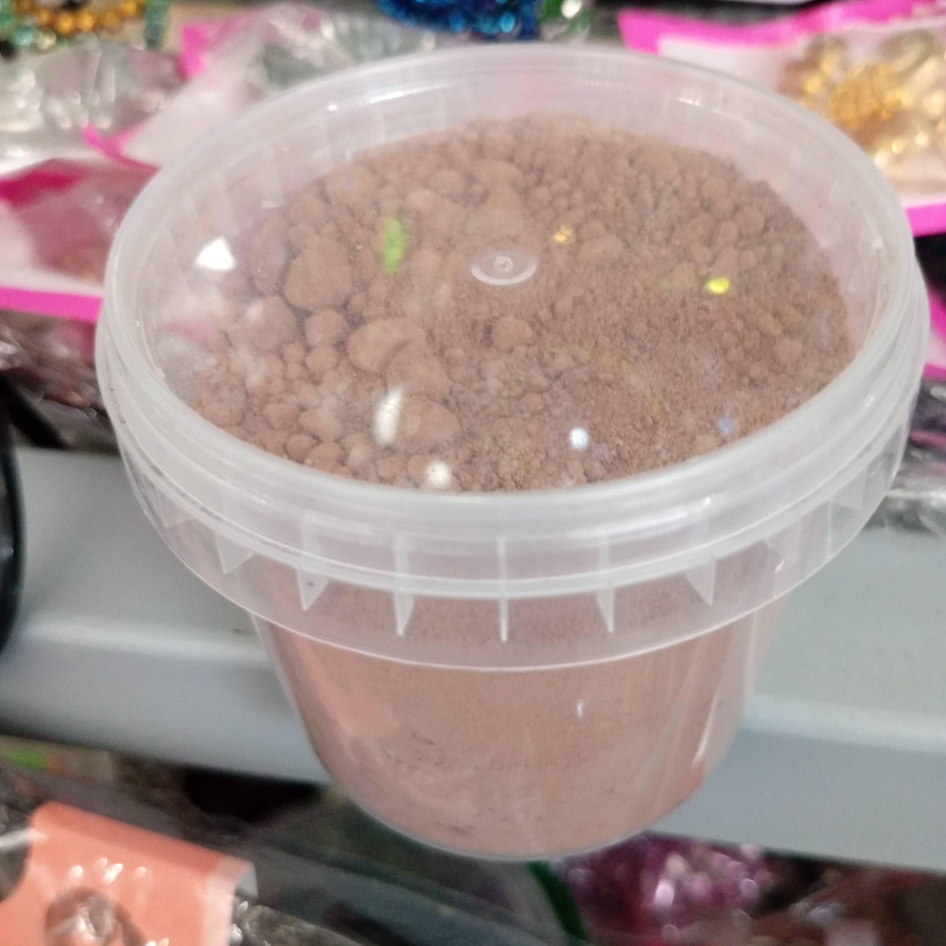 Poudre de cacao 