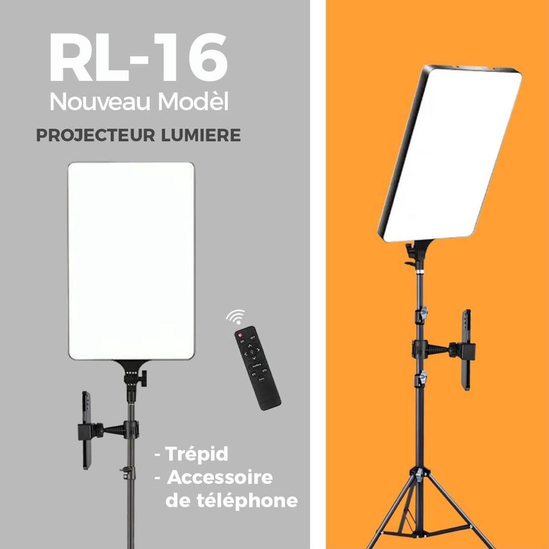 Projecteur led 