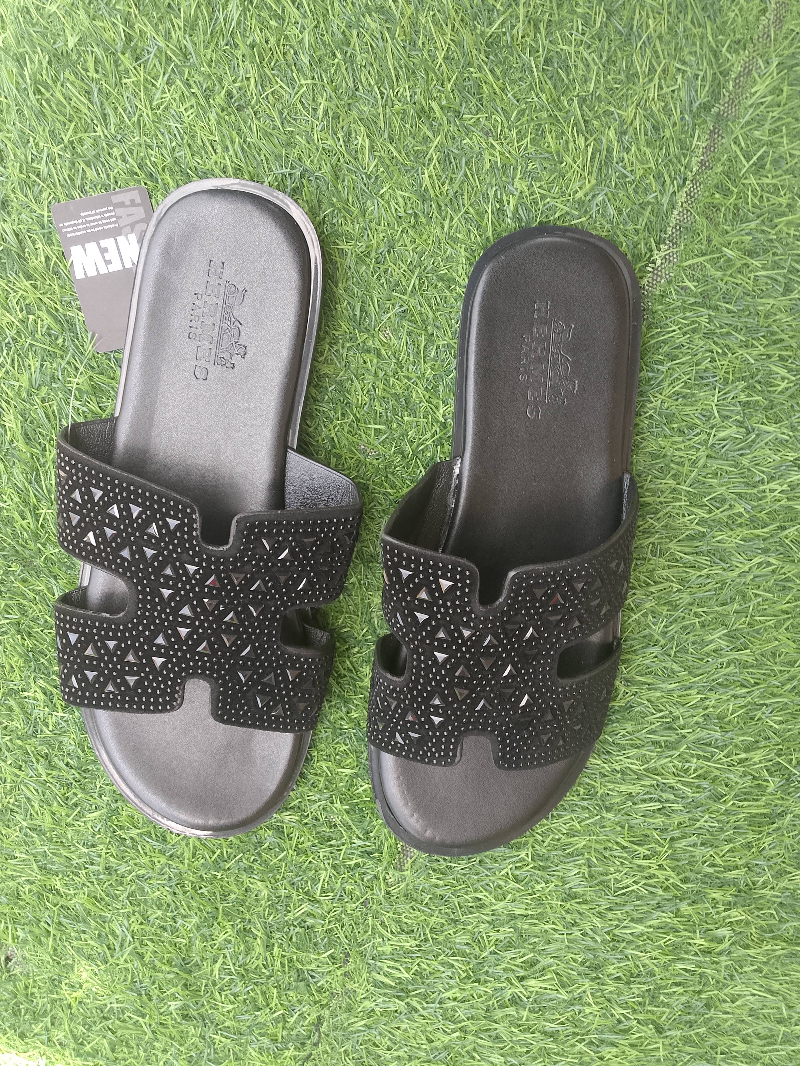 Chaussures Hermes