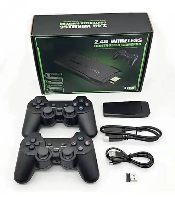 Game TV     2.4G