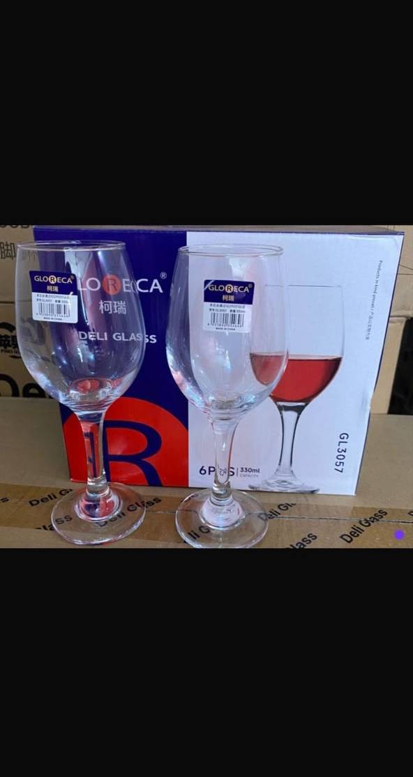 Verre a vin