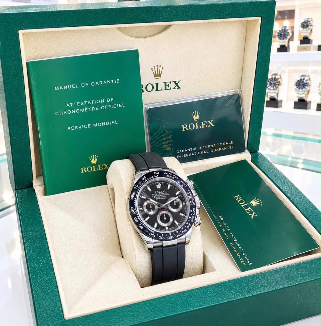 Rolex