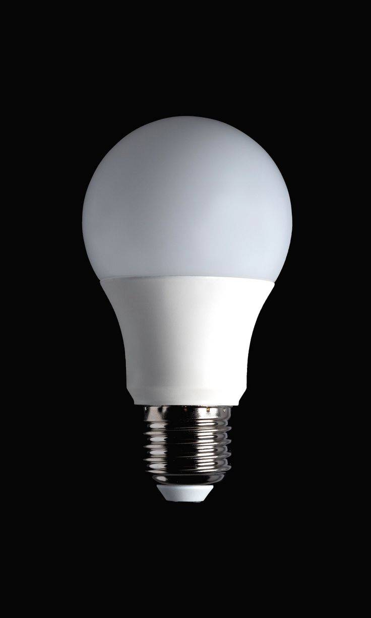 Ampoule led