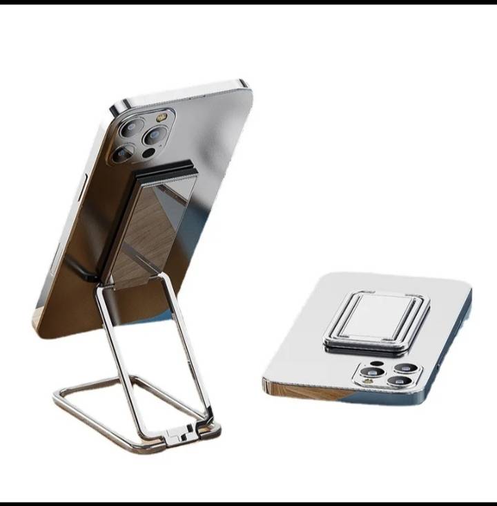 Posé téléphone 