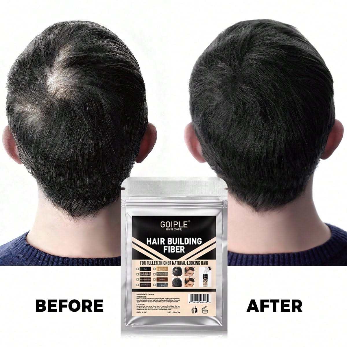 Fibre Capillaire