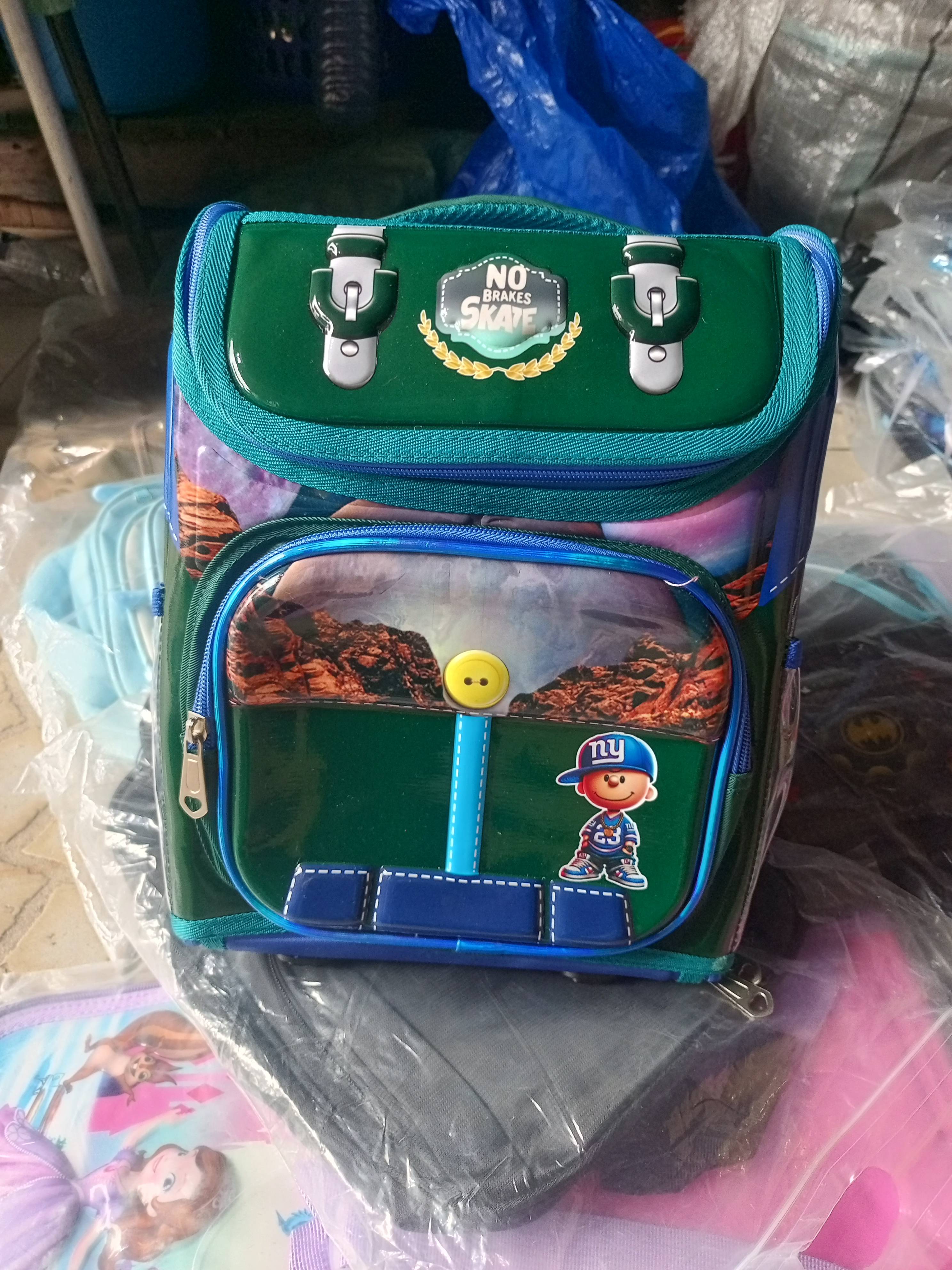 Sac 