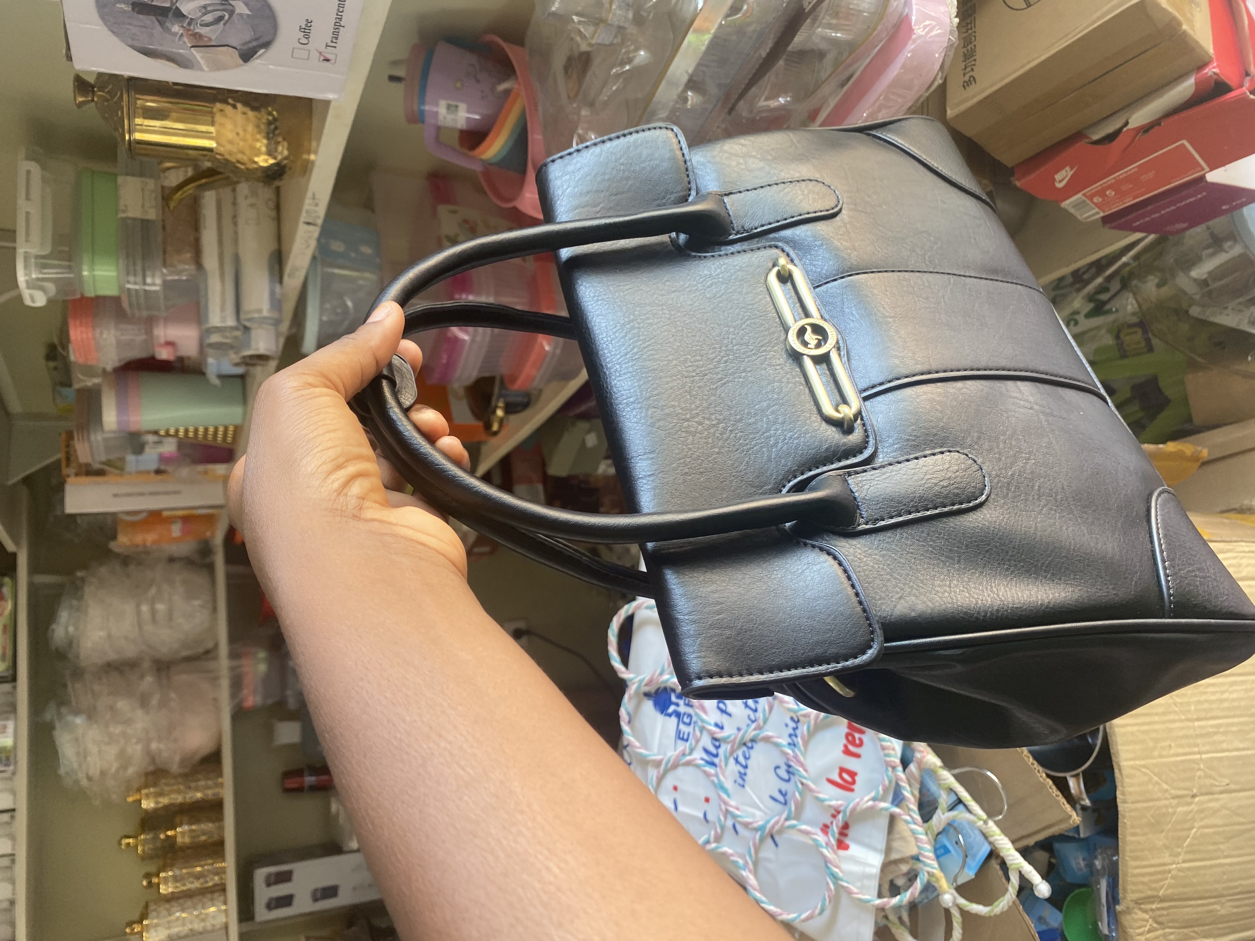 Sac dame