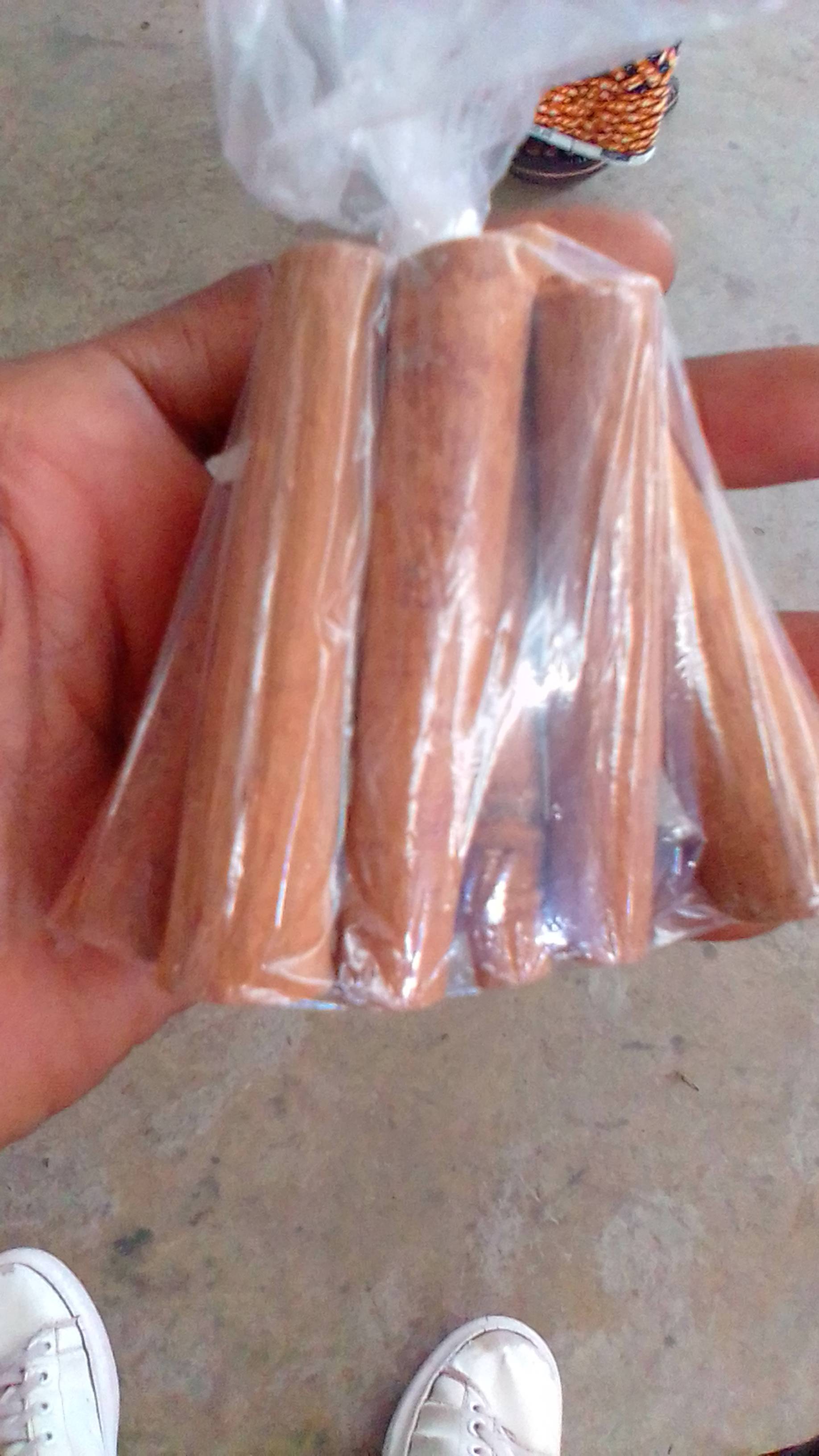 CANNELLE EN BATTON