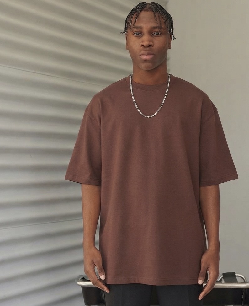 T-shirt Oversize