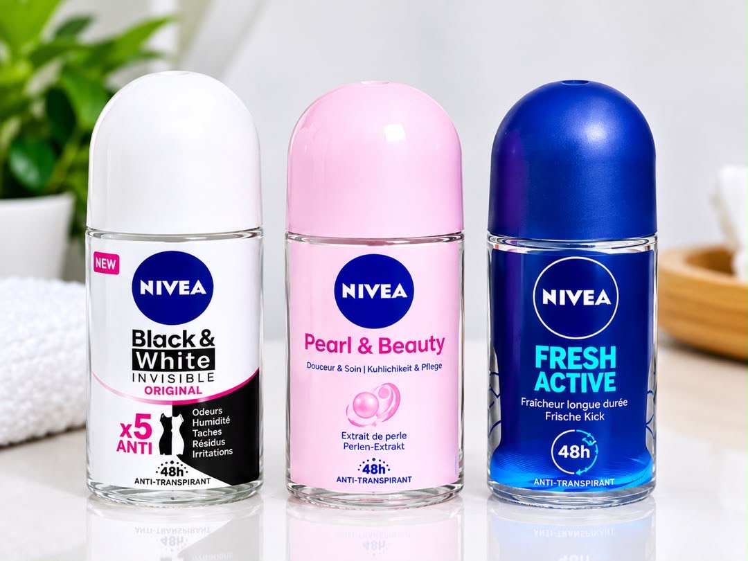 Nivea 