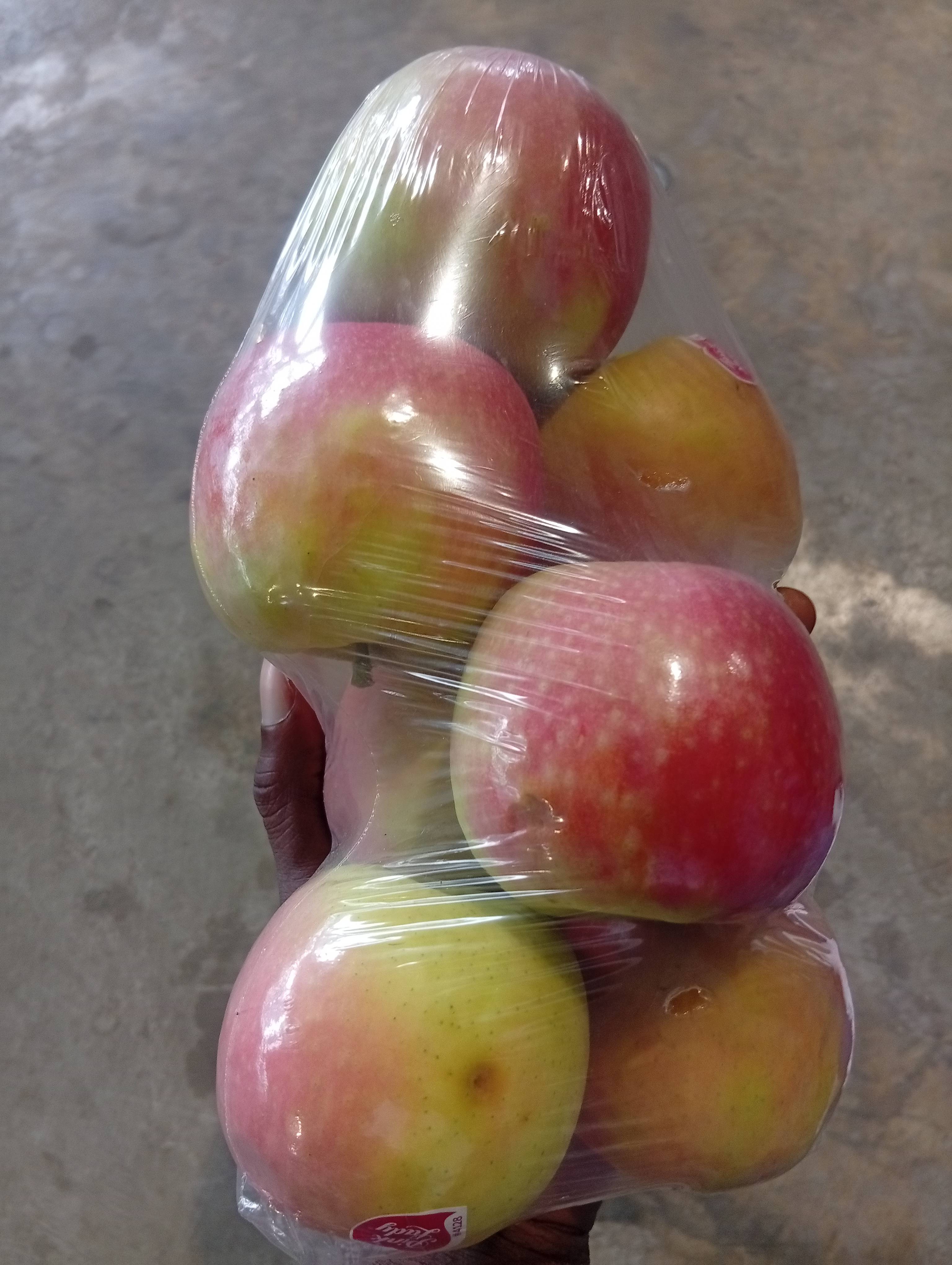 Pommes