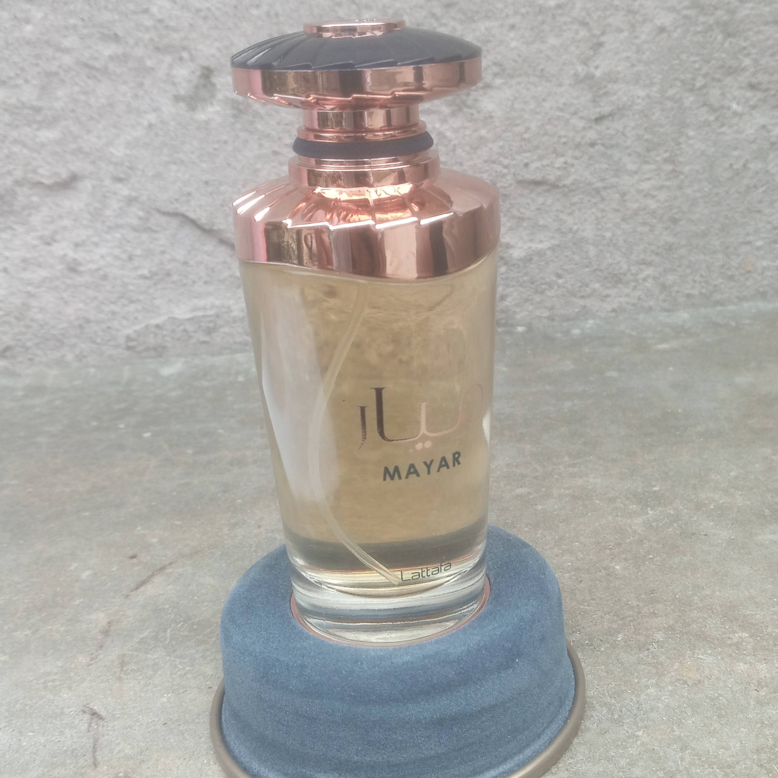 Parfum Mayar