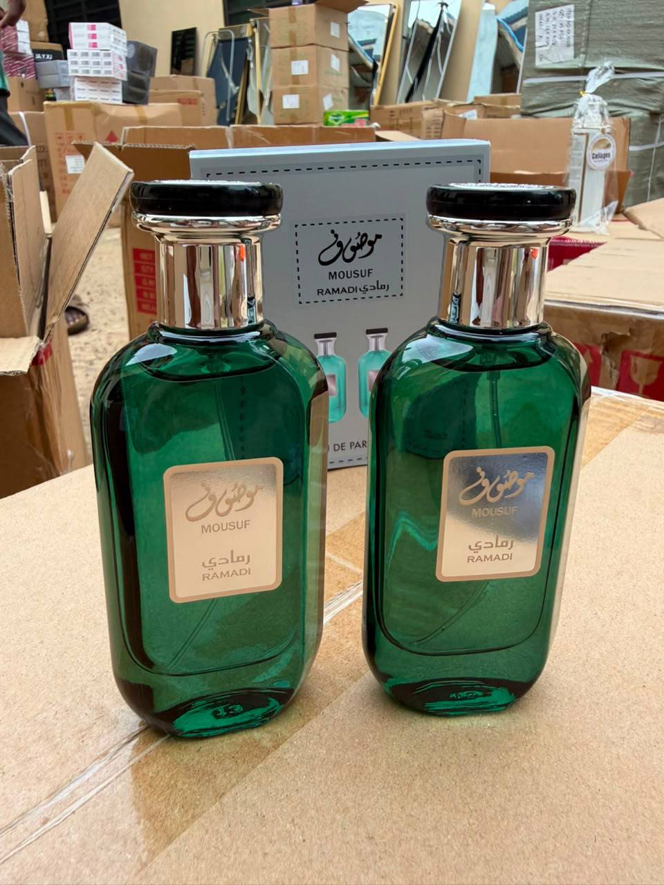 Parfum 