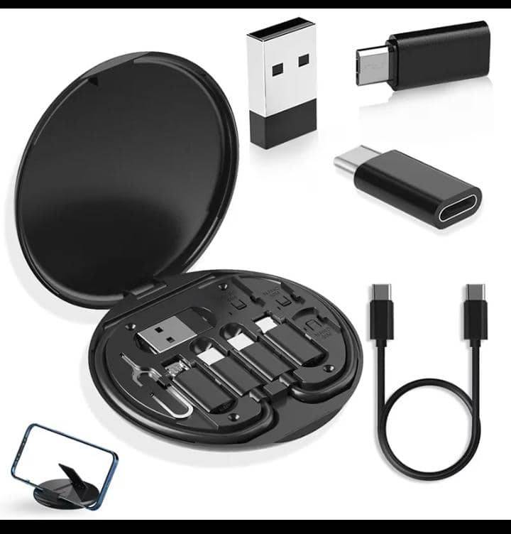 Chargeur multiple