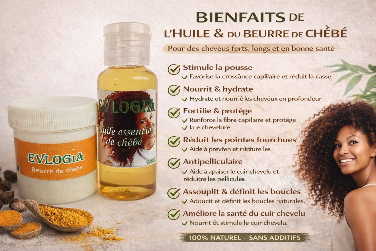 Pack pousse cheveux extrême 