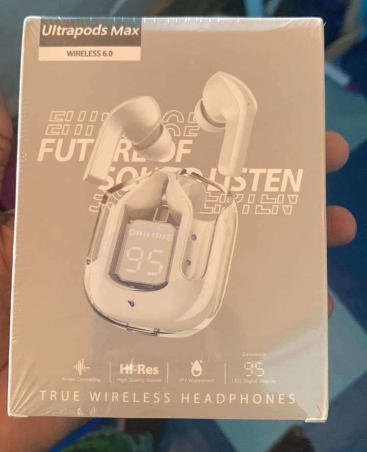 Ecouteur Bluetooth