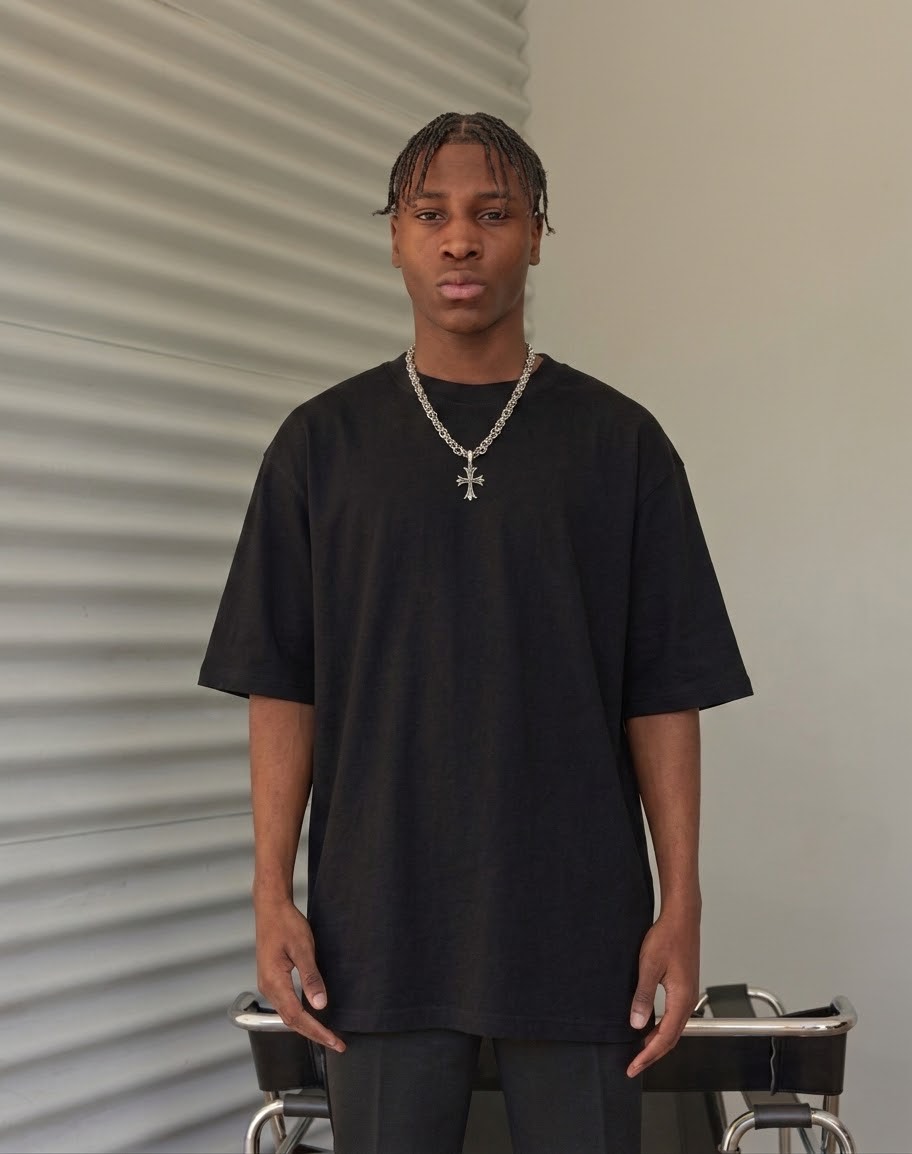 T-shirt Oversize