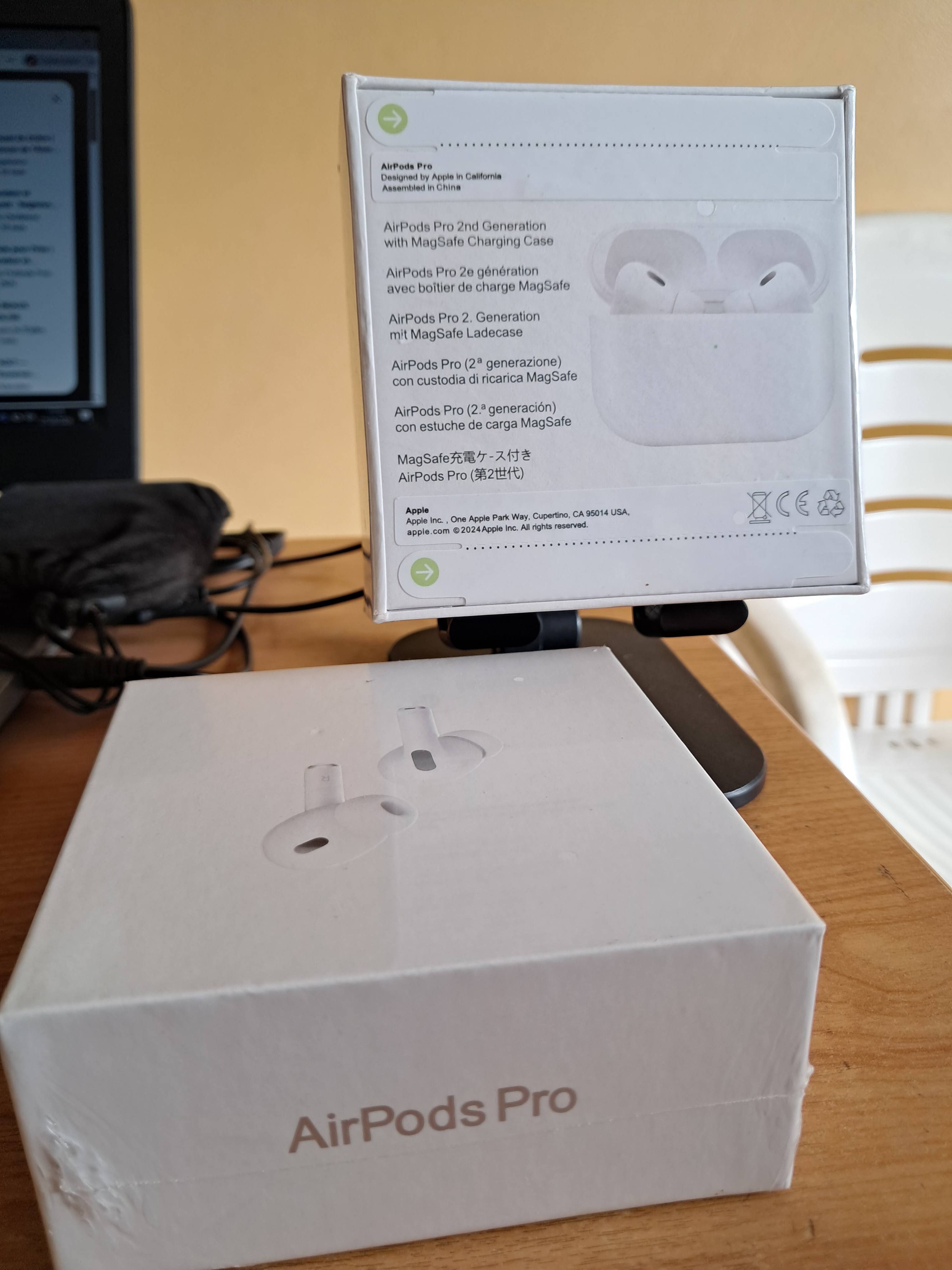 AirPods Pro