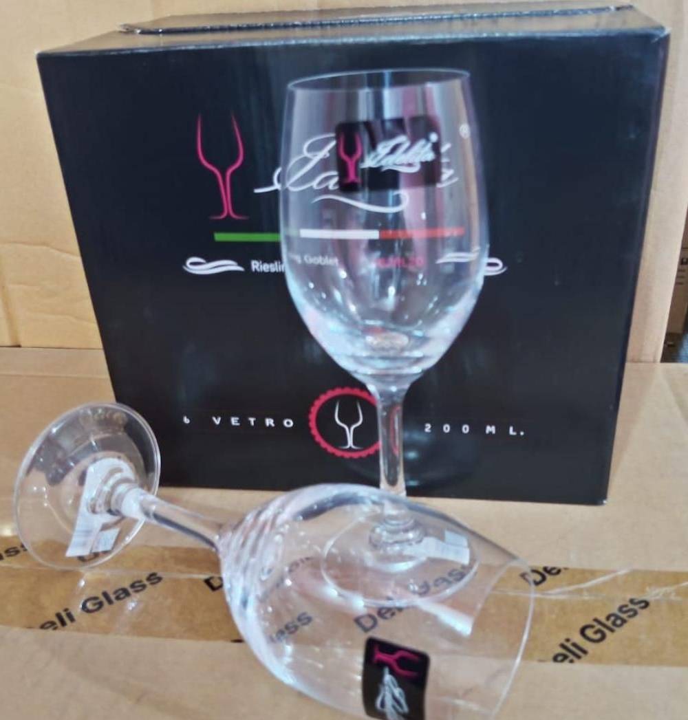 Verre à Vin