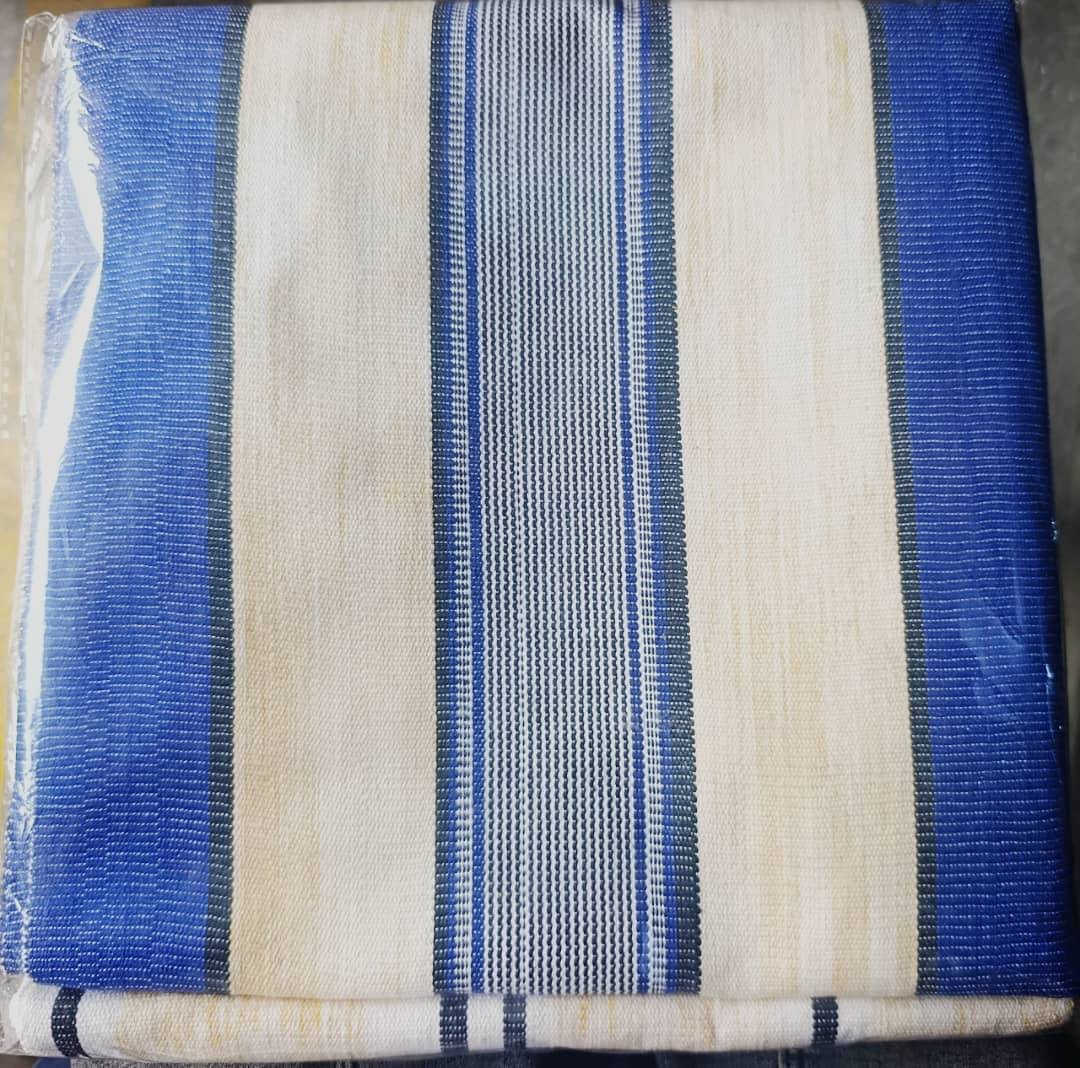 Tissu tissé