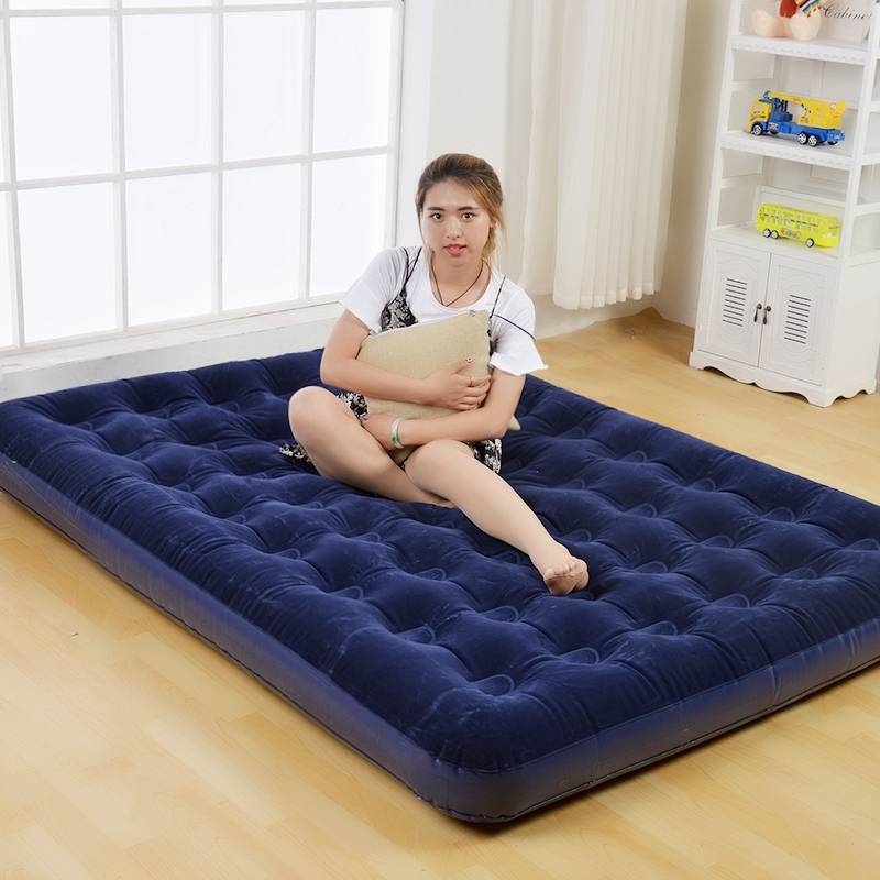 Matelas gonflable 🥰