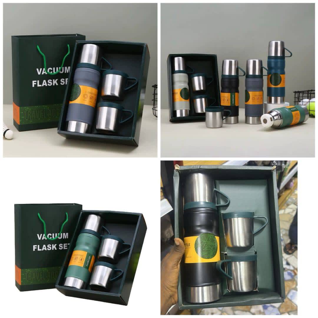 Thermos