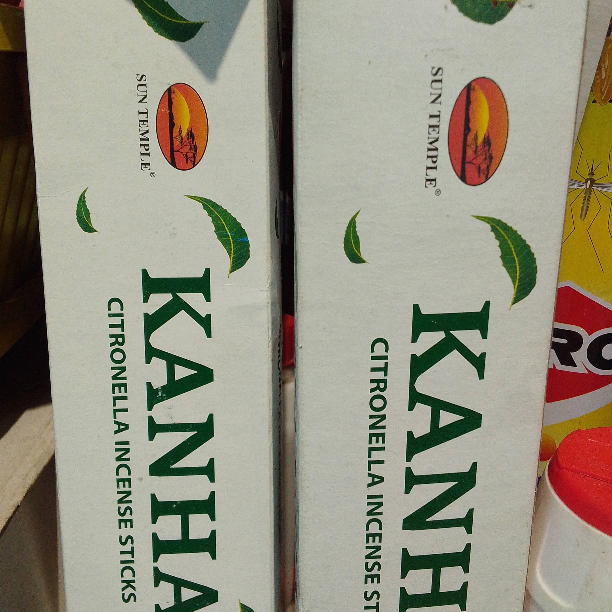 KANHA